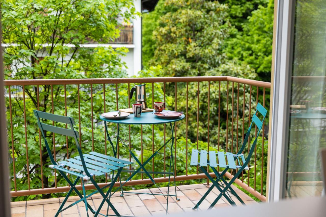 Italyescapes Delia Leilighet Merano Eksteriør bilde